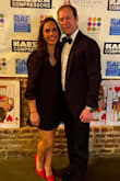 I wore this dress to a charity fundraising event. It fit great on the bodice, but skirt was a little on the short side! If anything, size up 1! Overall it was a great look and I felt good in it. - Emily T.