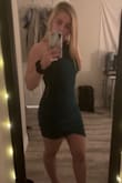 This dress is so flattering. Size guide on this site seems very accurate. Color and fit are exactly as the photo shows - Sydney I.