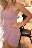 Fits amazing and very comfortable. True to size! - Virginia G.