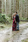 I loved this dress, it was so comfortable and flattering - Courtney S.