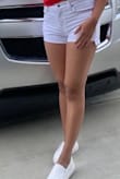 I love it! I always trying to find a short that it will fits be well and this one is a winner. - Lailanie B.
