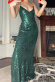 The dress fits perfectly, the strings in the back are a little long, and there is a weird seam on the bottom half of the dress. Other than that no complaints, shipped fast. - Madison S.