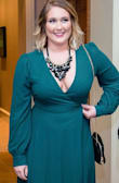 I loved the dress. It was beautiful in and comfortable. It was a little low cut in the chest area, but over all it was perfect for my event. - Sydney D.