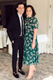 Bought to wear to an early Spring wedding and it was perfect! I will definitely be wearing this again and again. Can definitely be more casual with sandals during the summer too. Great dress for the price! - Tyler S.