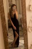 This dress is very comfortable and cute. I am so obsessed with this dress. - Saebom