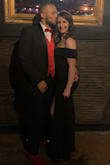 Bought this dress for a law school formal and was happy with my purchase! - Lauren S.