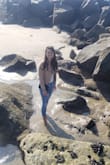 Got this for a trip to Cali and I wore it everyday it was the perfect jacket and went with everything ! - Cara S.