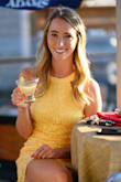It's perfect for any occasion! You can dress it up or down. I originally bought this dress for an outdoor wedding but I have worn it many times since then!! - Grace W.