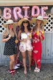 This dress is GORGEOUS. I bought it for a bridal shower and that is typically what I still wear this for! Great for wine tasting or a nice dinner on the water. The XS was still a bit loose compared to all the other dresses I have from Lulus in this size but not a big deal! - Grace W.