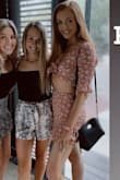 I bought this outfit for a spring break trip to Turks and Caicos. It fit perfectly and was comfortable to wear. I wore it as a set, but also changed it up wearing the top with denim shorts and the skirt with a white bodysuit. I definitely would purchase this again. - Brandie D.