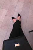Adorable! Perfect for those outfits that are too formal for flats but not formal enough for heels. - Alena T.