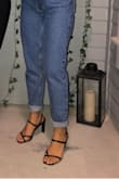 Trendy, classy, and the perfect height! I got a 6.5 and fits just right. - Serena A.