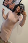 Wore it to my sister's baby shower and it was perfect! - Sabrina S.