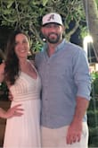 This dress is beautiful, so fun to wear, and my boyfriend absolutely loves it! This dress is a little tight for me in the rib cage but I do think it's the right size for me! - Catherine W.