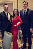 Absolutely love this dress, wore it to a gala and it got so many compliments. Highly recommend! - Silva G.