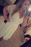 It is perfect for my bridal shower coming up soon! - Kailey S.