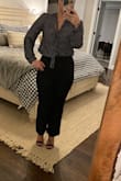 Looks so good for the interview I had! Also could dress down with jeans - Caitlin A.