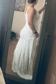 It's very timeless, and super adorable, a little small for me - Andrea P.