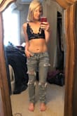 Super cute perfect for summer time with camisoles and tanks. Can't wait to show it off. One more amazing thing I own from lulus! - Meghan K.