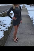 I loved it definitely recommend! I'm usually a size small or medium and I got a extra small because of the stomach bunches up if you get to big of a size!! - Kimberly H.