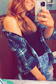 Super cute. Fits really nicely! Perfect to dress up or down! - Emily M.