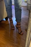 Love these. They are really easy to walk in and pretty comfortable / no break in period. I would definitely buy again. - Brittany C.