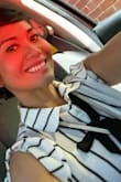 Wore it for a meeting and received so many compliments! Very professional looking! - Barbara M.