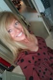 This is a great top! I love the color and the fit - Crystal D.