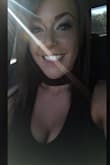 This bodysuit was a little tight on me. I wouldn't have it any other way!!! Because it's stretchy I am able to go bra less, and no worry about having anything fall out. I can also wear a bra with it, and not have it show at all too!  I absolutely love it, and it is worth every penny. One happy customer! Lulus is my favorite place to shop!!! Even with stores I can physically go to, I will always and continue to choose to go online to Lulus! A+++ - Megan B.