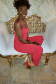 Cute and simple. Perfect for dates, weddings, and dinners - Whitni C.