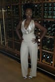 After major alterations it was an absolute hit. Tons of compliments! - Whitni C.