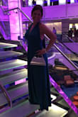 I had so many compliments, from the color to the style! I love that you can change this up so many ways!! - Susie K.