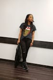 Thank you Lulus! So cute and so many compliments! - Shayla T.