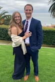 This dress was perfect for a formal wedding in Malibu! The dress was super comfortable and stretchy! The only thing I wish was the dress was maybe an inch longer. I could only wear really short heels so the dress would be long enough. Otherwise! Would definitely recommend! - Bailey F.