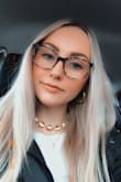 I bought these with the gold seashell necklace and they work so well with each other! These earrings are my go-to earrings for every outfit. - Briana B.