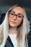 I bought this necklace with the gold hoops and they work so well with each other! I can't wait to wear this necklace on the beach in my swimsuit. - Briana B.