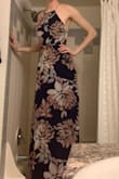 Love this dress! Bought it for a wedding in Austin Texas but haven't gotten to wear it due to COVID-19. - Christa S.