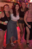 Perfect! Exactly the look I was going for. All night random strangers kept telling me how sexy I looked. Definitely a confidence booster! - Grace D.