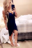LOVE LOVE LOVE! So many compliments. Great material, fits like a glove. - Laura G.