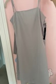I LOVE THIS DRESS!!! I was looking for a dress for graduation and I instantly fell in love with this one it is so cute and I love it! - Katherine C.