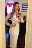I like all clothing of this store, I like it I buy, it's my favorite! - Juana R.