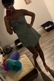 I might even order the black one! Its so cute and fits so well! I highly recommend - Nicole M.