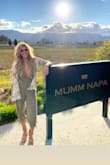 This jumper was perfect for a girls weekend trip!! - Adriana W.