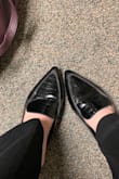They fit true to size and I can't wait to get more in different colors!! - Kayla S.