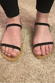 These are absolutely perfect! The slight gold makes them stand out for me! - Hector V.