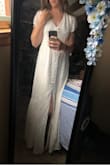 Super comfortable, easy to dress up or down, the best part... long enough for tall girls!! - LIZ M.