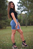 Super cute, great for work, a night out and photo shoots!! - Hannah M.