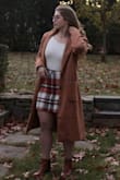 I've worn this body suit for so many outfit variations - dressed up for family holiday, dressed down with jeans, you name it! So comfortable and love the off-the-shoulder look! - Tanisha A.