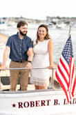 Amazing! I wore this for my engagement shoot and it fit perfectly. I felt super confident. - Aimee G.