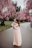 One of my all time favorites ever! I definitely think I could have went down a size but it still looked great and felt so comfortable. - Jamie I.